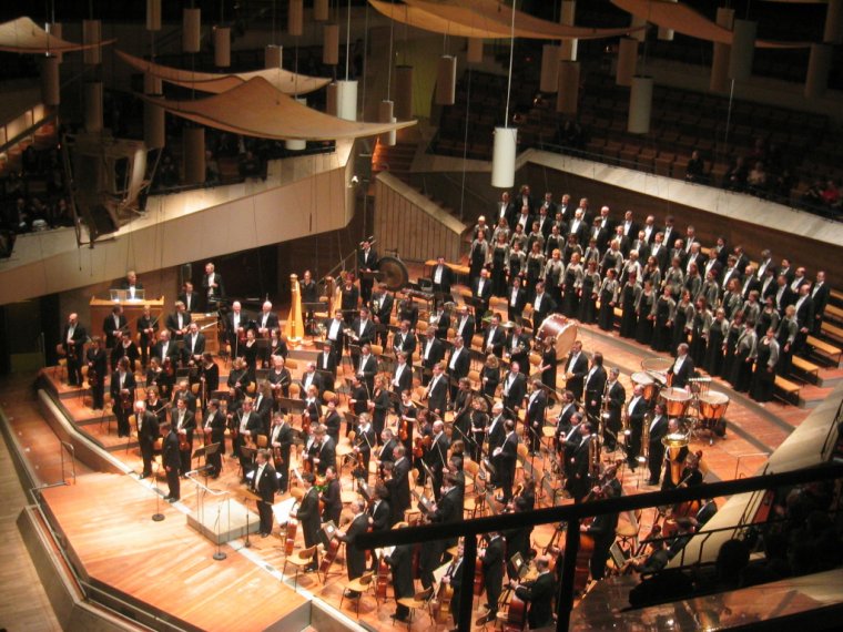 Festival Internacional de M sica y Danza 2022 Concierto 